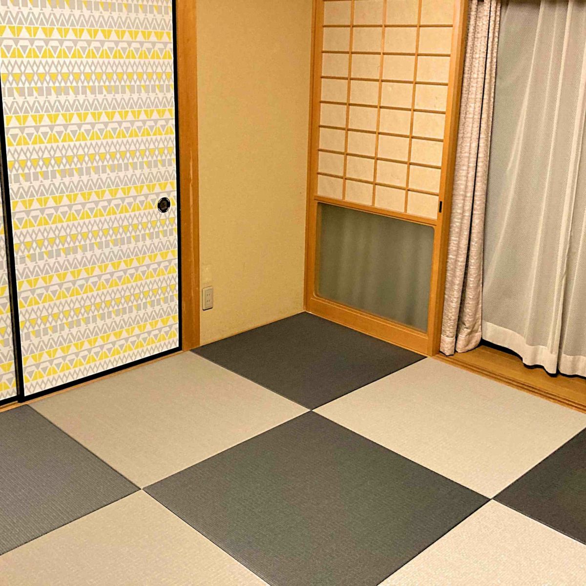 2色使った場合