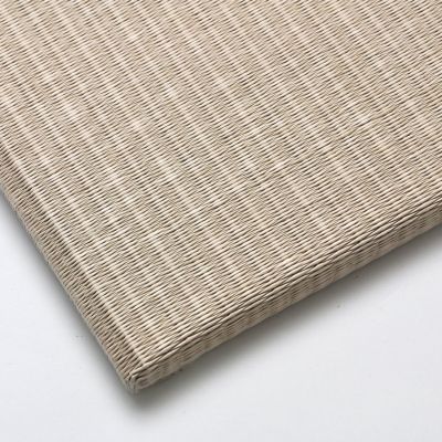 灰桜色 清流(和紙表)フローリング用置き