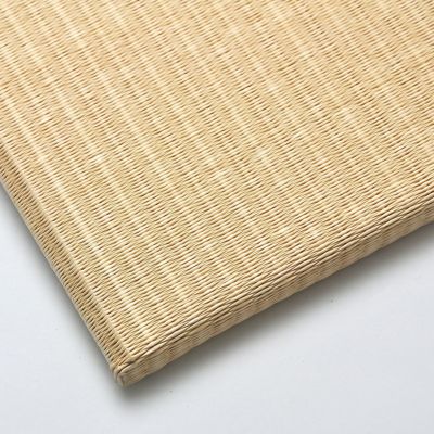 白茶色 清流(和紙表)フローリング用置き畳