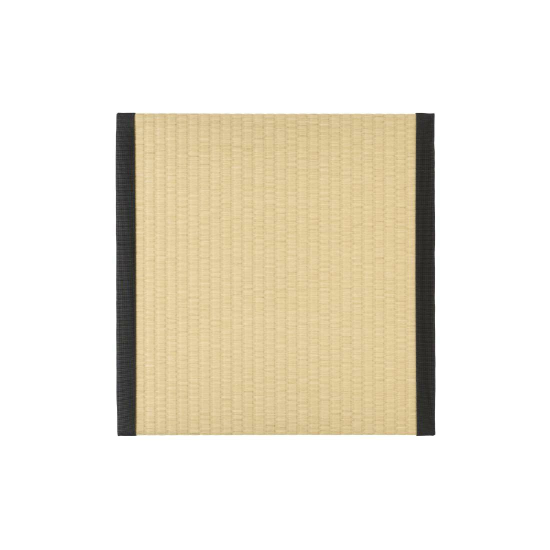 [茶の湯たたみ]　炉蓋畳 424mm×424mm 1尺4寸×1尺4寸