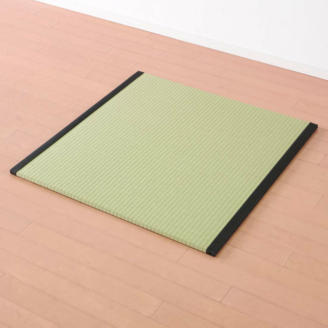 [和こころ畳]　床暖房対応　和紙半畳 82cm×82cm×15mm