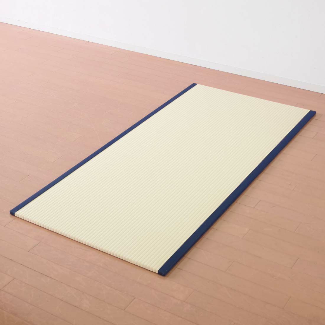  [和こころ畳]　床暖房対応　和紙一畳 82cm×164cm×15mm