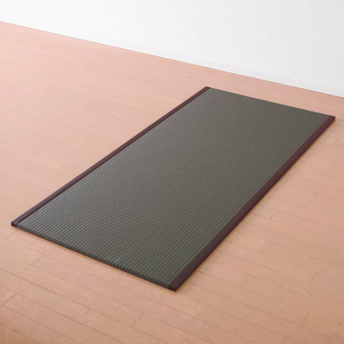  [和こころ畳]　床暖房対応　和紙一畳 82cm×164cm×15mm