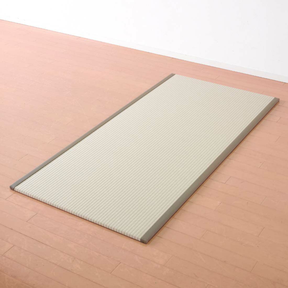  [和こころ畳]　床暖房対応　和紙一畳 82cm×164cm×15mm